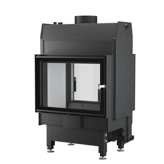 NEMO 2 Duo - Kamin