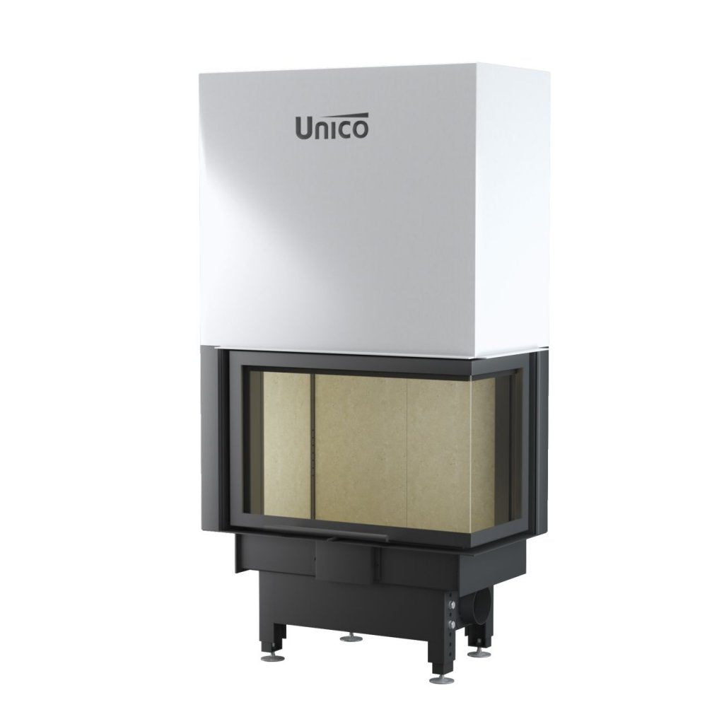 NEMO 2B TopEco LIFT - Kamin