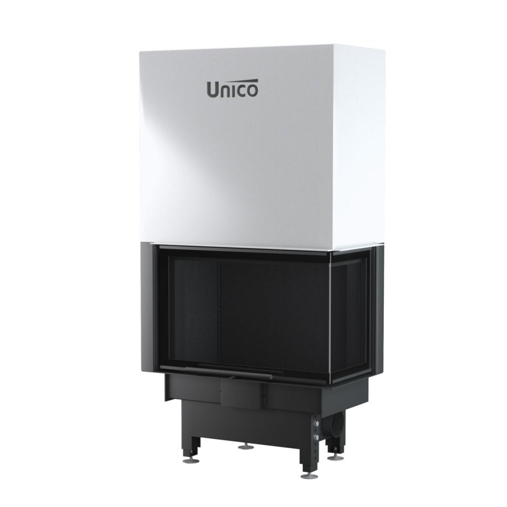 NEMO 2B TopEco LIFT - Kamin