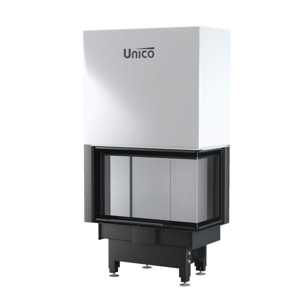 NEMO 2B TopEco LIFT - Kamin
