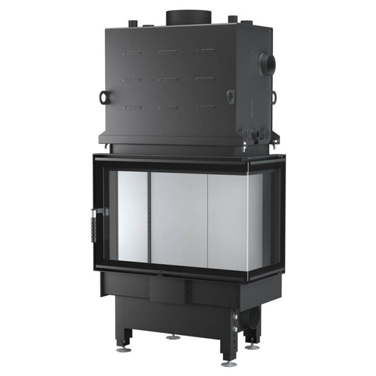 NEMO 2B TopEco - Kamin