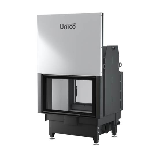NEMO 4 Duo Lift - Kamin