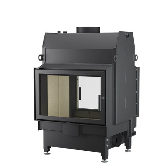 NEMO 4 Duo - Kamin