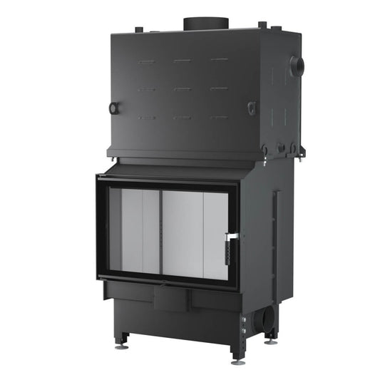 NEMO 4 TopEco - Kamin