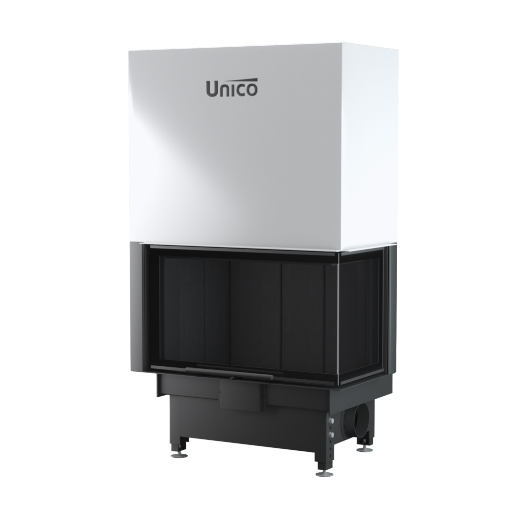 NEMO 4B TopEco LIFT - Kamin