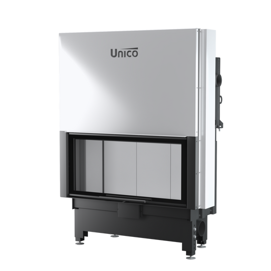 Nemo 9 TopEco Lift - Kamin