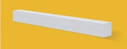 Ytong Balk 365x124x2000