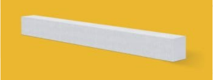 Ytong Balk 365x124x1300