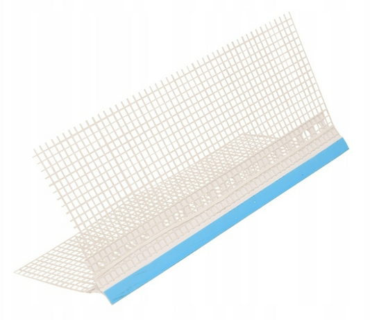 Droppkant 2,5m