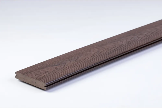 Bamboodeck Heavy Embossed Planka 249x20 x 2900mm Coffebrown Mix