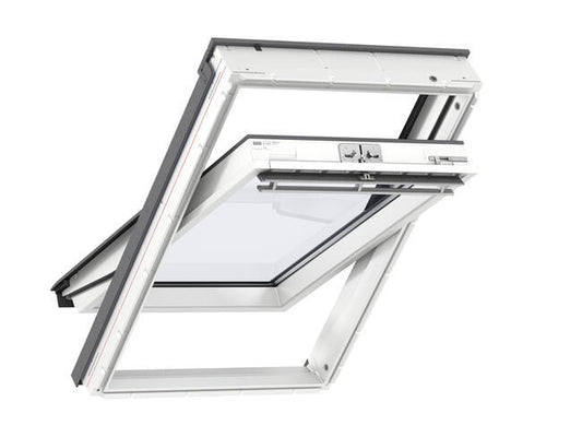 VELUX GLU MK06 0061 - Takfönster 78x118