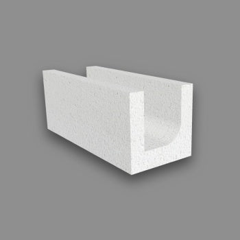 Bauroc U-BLOCK 200x500x200